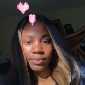 Meet your Posher, Aubrey